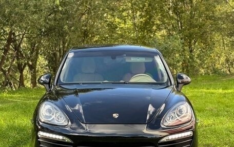 Porsche Cayenne III, 2010 год, 1 830 000 рублей, 2 фотография