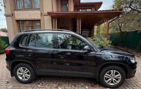Volkswagen Tiguan I, 2016 год, 1 750 000 рублей, 7 фотография