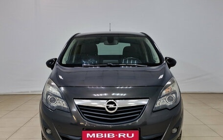 Opel Meriva, 2013 год, 450 000 рублей, 5 фотография