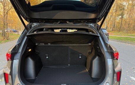 Geely Coolray I, 2023 год, 1 850 000 рублей, 7 фотография