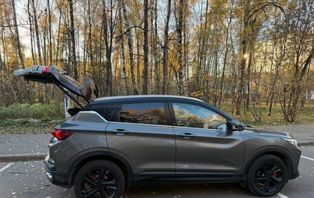 Geely Coolray I, 2023 год, 1 850 000 рублей, 8 фотография
