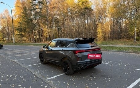 Geely Coolray I, 2023 год, 1 850 000 рублей, 2 фотография