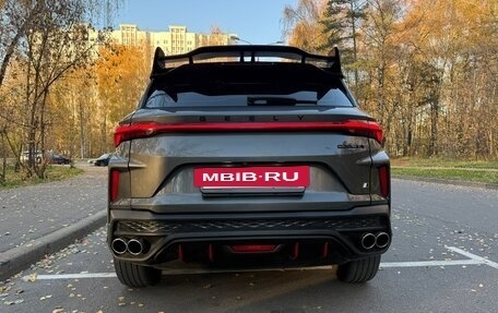 Geely Coolray I, 2023 год, 1 850 000 рублей, 4 фотография
