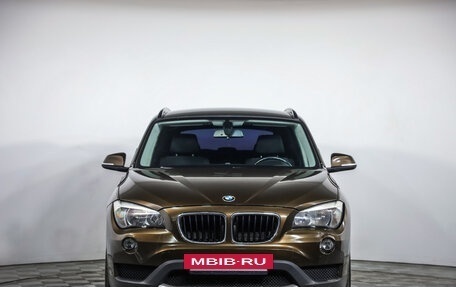 BMW X1, 2013 год, 1 349 000 рублей, 2 фотография