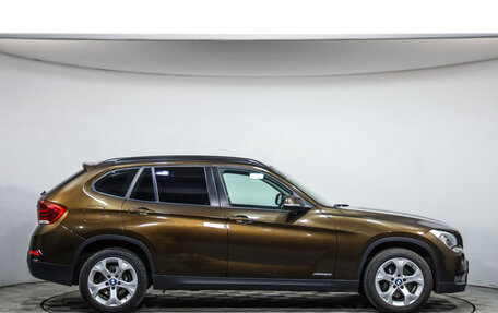 BMW X1, 2013 год, 1 349 000 рублей, 4 фотография