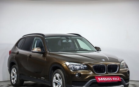 BMW X1, 2013 год, 1 349 000 рублей, 3 фотография