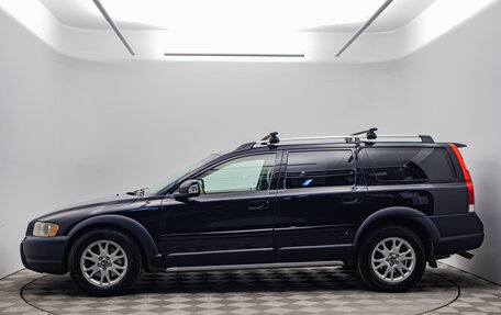 Volvo XC70 I, 2006 год, 650 000 рублей, 2 фотография