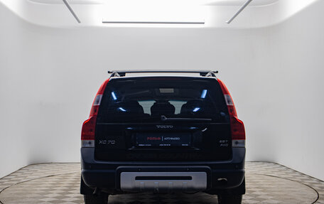 Volvo XC70 I, 2006 год, 650 000 рублей, 4 фотография