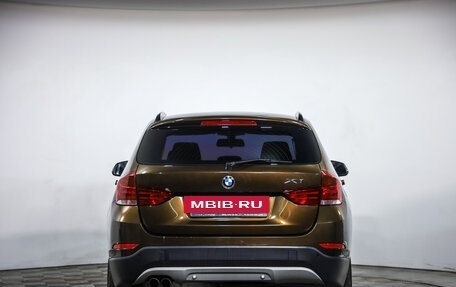 BMW X1, 2013 год, 1 349 000 рублей, 6 фотография