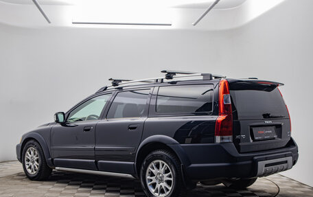 Volvo XC70 I, 2006 год, 650 000 рублей, 3 фотография