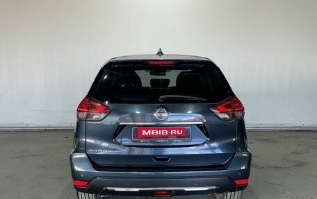Nissan X-Trail, 2018 год, 1 955 000 рублей, 3 фотография
