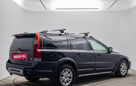 Volvo XC70 I, 2006 год, 650 000 рублей, 5 фотография