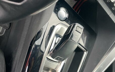 Peugeot 3008 II, 2019 год, 2 000 000 рублей, 3 фотография