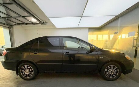 Toyota Corolla, 2005 год, 449 000 рублей, 5 фотография