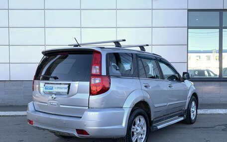 Great Wall Hover H3 I, 2013 год, 499 000 рублей, 5 фотография