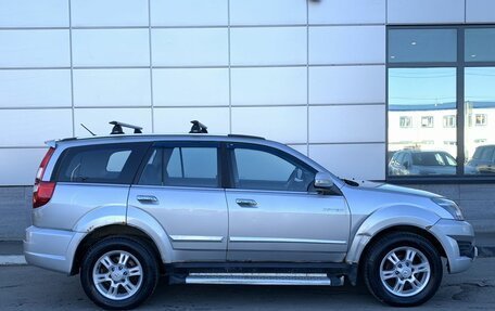 Great Wall Hover H3 I, 2013 год, 499 000 рублей, 4 фотография