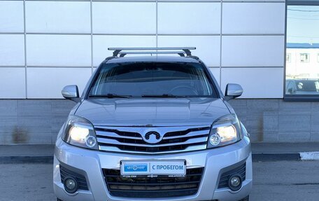 Great Wall Hover H3 I, 2013 год, 499 000 рублей, 2 фотография
