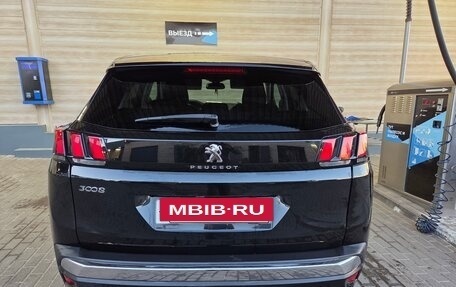 Peugeot 3008 II, 2019 год, 2 000 000 рублей, 2 фотография