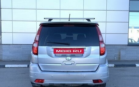 Great Wall Hover H3 I, 2013 год, 499 000 рублей, 6 фотография