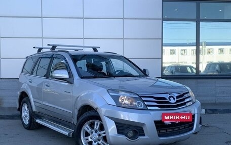 Great Wall Hover H3 I, 2013 год, 499 000 рублей, 3 фотография
