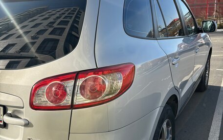 Hyundai Santa Fe III рестайлинг, 2010 год, 1 220 000 рублей, 6 фотография