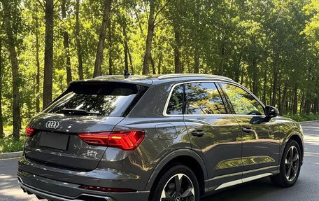 Audi Q3, 2023 год, 2 720 000 рублей, 4 фотография