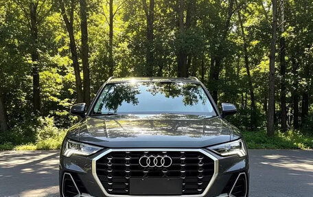 Audi Q3, 2023 год, 2 720 000 рублей, 3 фотография