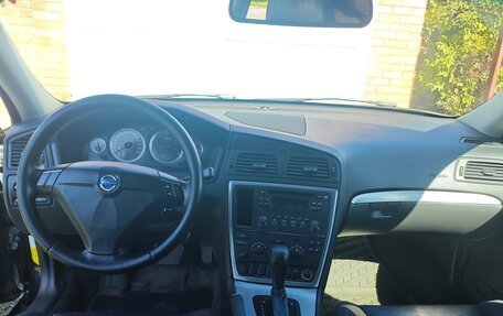 Volvo S60 III, 2007 год, 710 000 рублей, 3 фотография