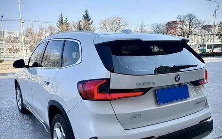 BMW X1, 2023 год, 3 400 000 рублей, 4 фотография