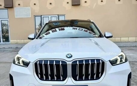 BMW X1, 2023 год, 3 400 000 рублей, 2 фотография