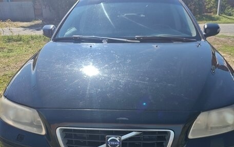 Volvo S60 III, 2007 год, 710 000 рублей, 2 фотография