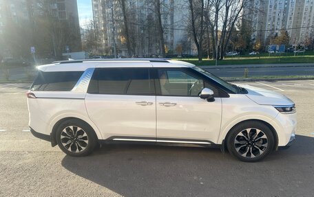 KIA Carnival, 2021 год, 3 900 000 рублей, 5 фотография
