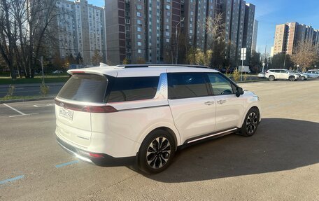 KIA Carnival, 2021 год, 3 900 000 рублей, 6 фотография