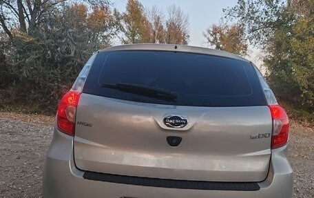Datsun mi-DO, 2015 год, 370 000 рублей, 4 фотография