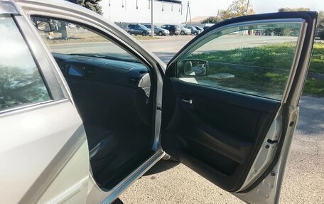 Toyota Corolla, 2005 год, 650 000 рублей, 2 фотография
