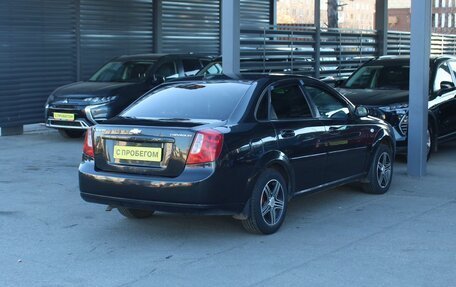 Chevrolet Lacetti, 2009 год, 289 000 рублей, 2 фотография