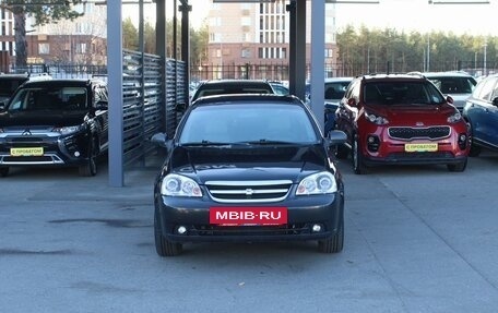 Chevrolet Lacetti, 2009 год, 289 000 рублей, 3 фотография