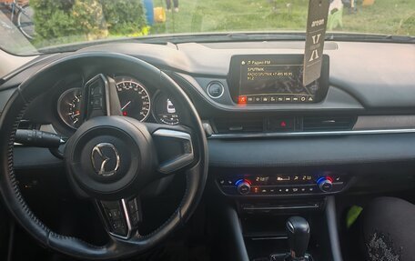 Mazda 6, 2020 год, 2 500 000 рублей, 2 фотография