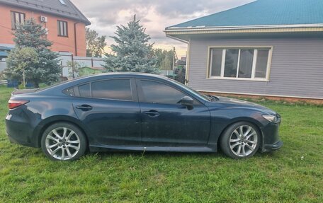 Mazda 6, 2020 год, 2 500 000 рублей, 5 фотография