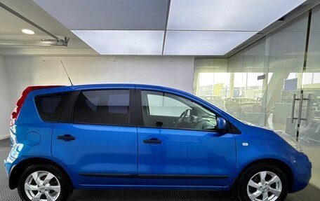 Nissan Note II рестайлинг, 2008 год, 549 000 рублей, 5 фотография