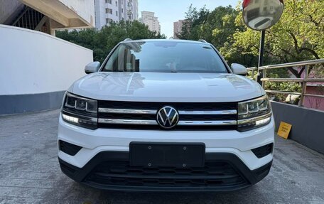 Volkswagen Tharu, 2022 год, 1 560 000 рублей, 2 фотография