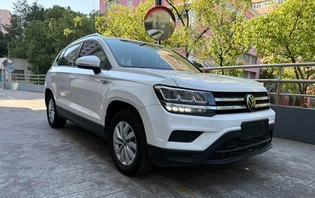 Volkswagen Tharu, 2022 год, 1 560 000 рублей, 3 фотография