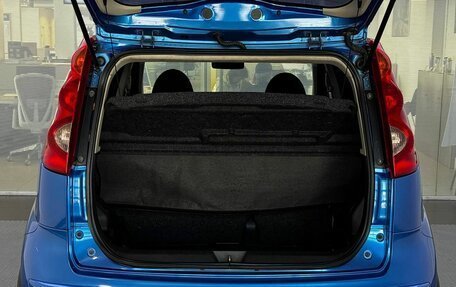 Nissan Note II рестайлинг, 2008 год, 549 000 рублей, 12 фотография