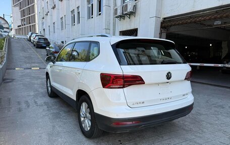Volkswagen Tharu, 2022 год, 1 560 000 рублей, 6 фотография