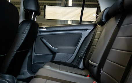 Volkswagen Golf IV, 2006 год, 560 000 рублей, 10 фотография