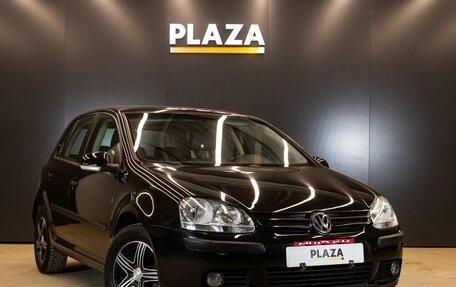 Volkswagen Golf IV, 2006 год, 560 000 рублей, 2 фотография