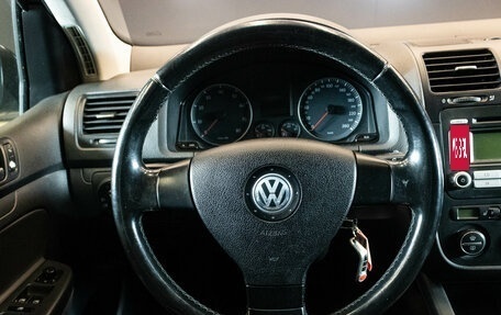 Volkswagen Golf IV, 2006 год, 560 000 рублей, 6 фотография