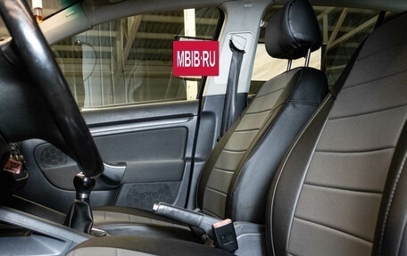 Volkswagen Golf IV, 2006 год, 560 000 рублей, 9 фотография