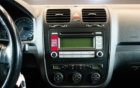 Volkswagen Golf IV, 2006 год, 560 000 рублей, 7 фотография
