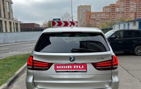 BMW X5, 2015 год, 2 230 000 рублей, 6 фотография